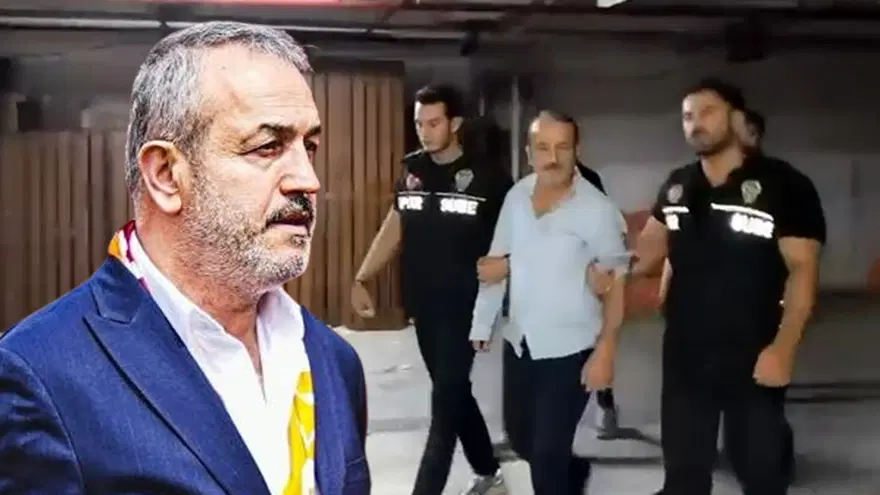 UltrAslan tribün lideri Sebahattin Şirin’in uyuşturucu testi pozitif çıktı UltrAslan tribün lideri Sebahattin Şirin’in uyuşturucu testi pozitif çıktı