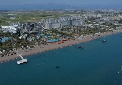 Uluslararası Resort Turizm Kongresi 2026 Antalya’da düzenlenecek
