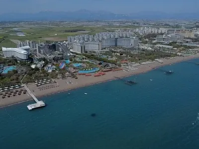Uluslararası Resort Turizm Kongresi 2026 Antalya’da düzenlenecek