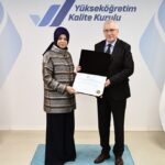 Uluslararası Saraybosna Üniversitesi’nden tarihi başarı