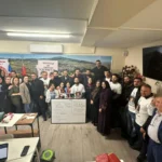 Umut Gecesinde Yürekler Bir Oldu: DMD Hastası Çocuklar İçin £140 Bin Destek