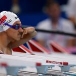Umut Ünlü, Paris 2024 Paralimpik Oyunları’nda 50 metre sırtüstü S3’te finalde