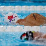 Umut Ünlü’den Paris 2024 Paralimpik Oyunları’nda altın madalya