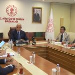 UNESCO Dünya Miras Komitesi 2027’de İstanbul’da Toplanacak