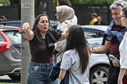 Üniversite yerleştirmelerini trigonometri belirleyecek! Üniversite yerleştirmelerini trigonometri belirleyecek!
