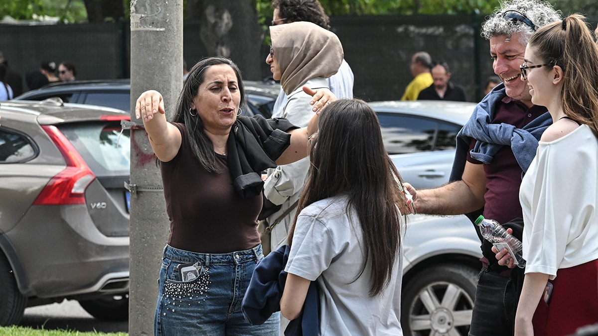 Üniversite yerleştirmelerini trigonometri belirleyecek! Üniversite yerleştirmelerini trigonometri belirleyecek!
