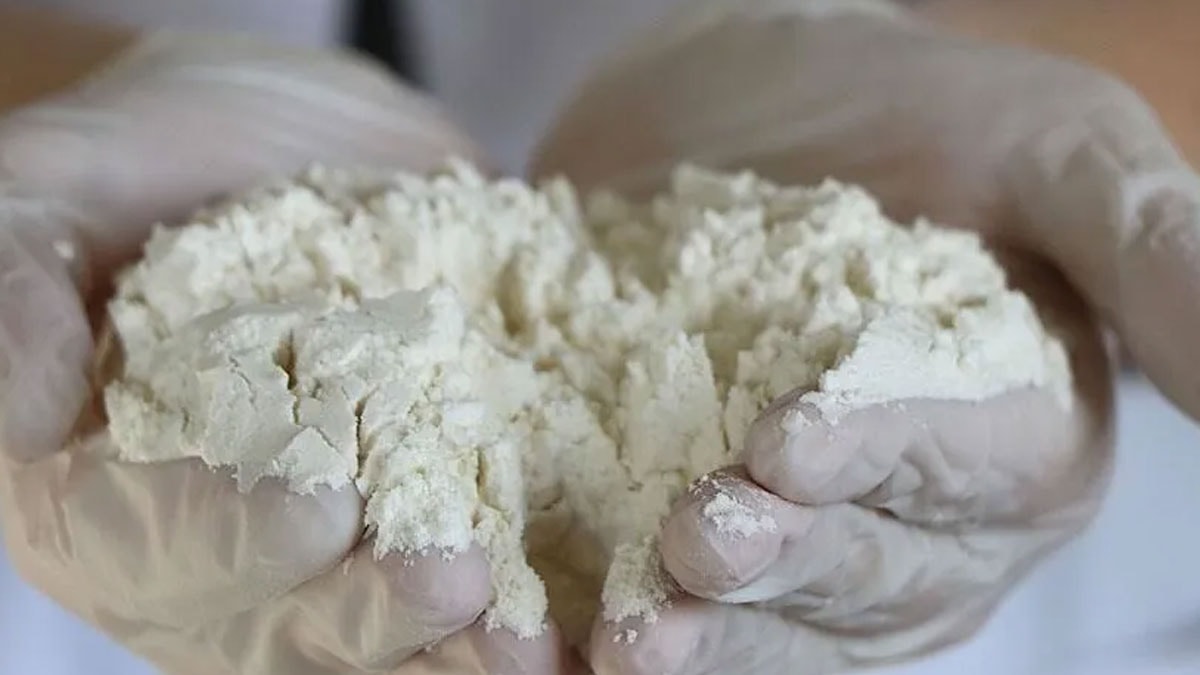 Ünlü un markası ‘tüketmeyin’ uyarısıyla raflardan kaldırılıyor