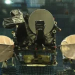 Uzaydaki yerli imza Türksat 6A, görevi sırasında 192 milyon kilometreyi aştı