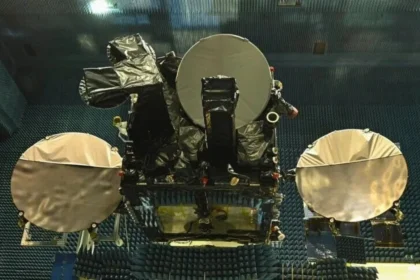 Uzaydaki yerli imza Türksat 6A, görevi sırasında 192 milyon kilometreyi aştı