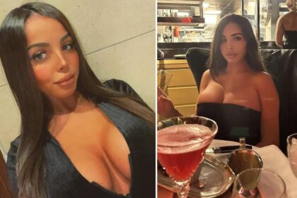 Üzüm bağında vahşet! Sosyal medya fenomeninin korkunç sonu: Cesedi bulunduğunda…