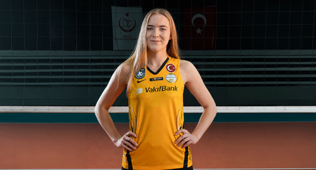 VakıfBank’a Çek pasör çaprazı