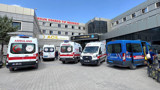 Van’da kahreden olay! 2 kardeş göle serinlemek için girmişti