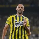 Vedat Muriqi’ten 6 yıl sonra ilk