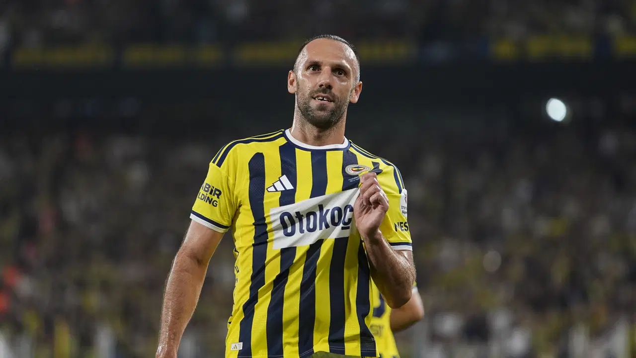 Vedat Muriqi’ten 6 yıl sonra ilk
