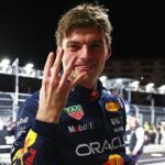 Verstappen imzayı attı: Benim için ikinci bir aile