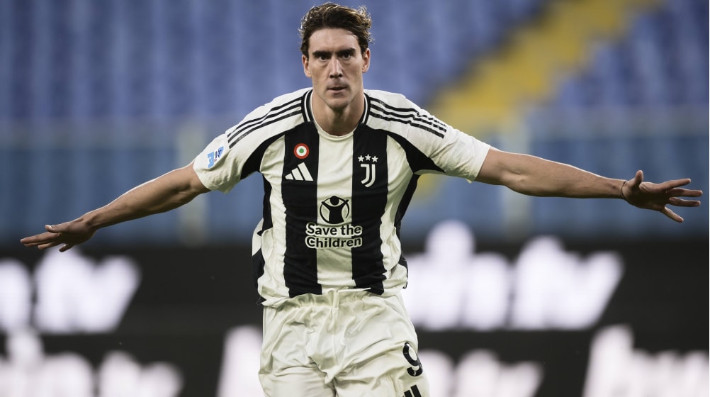 Vlahovic Beşiktaş kararını verdi! Maaşına kadar belli oldu Vlahovic Beşiktaş kararını verdi! Maaşına kadar belli oldu
