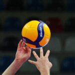 Voleybolda rakiplerimiz belli oluyor