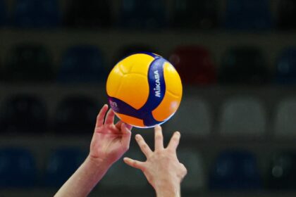 Voleybolda rakiplerimiz belli oluyor