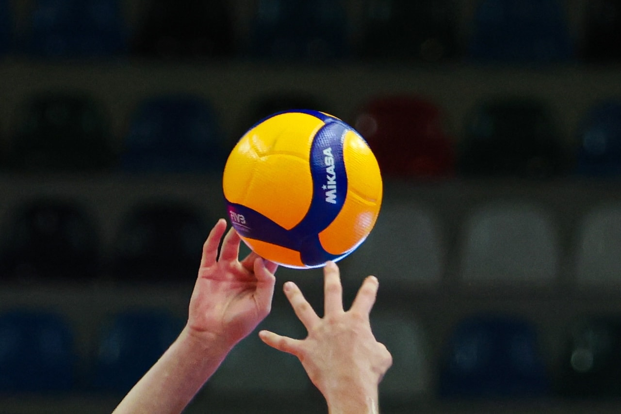 Voleybolda rakiplerimiz belli oluyor
