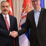 Vucic: "Türkiye, tüm bölgenin istikrarı açısından kilit bir aktör konumundadır"