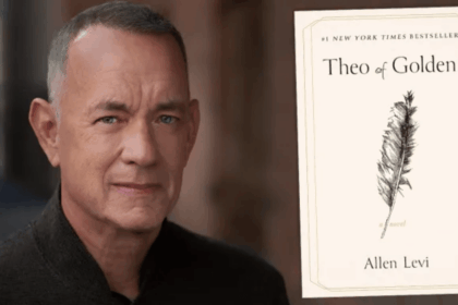 Warner Bros., “Theo of Golden”ı Sinemaya Uyarlıyor: Başrolde Tom Hanks Var!
