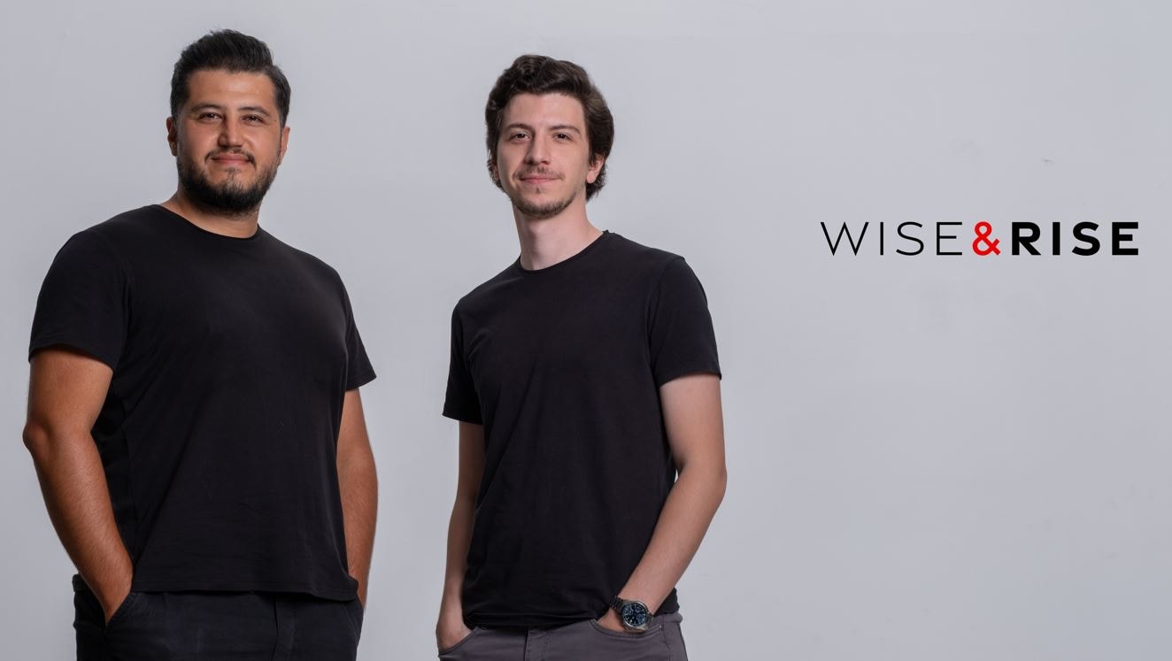 Wise&Rise Türkiye’nin en büyük dijital eğitim platformu oldu