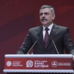 YALANA GEÇİT YOK