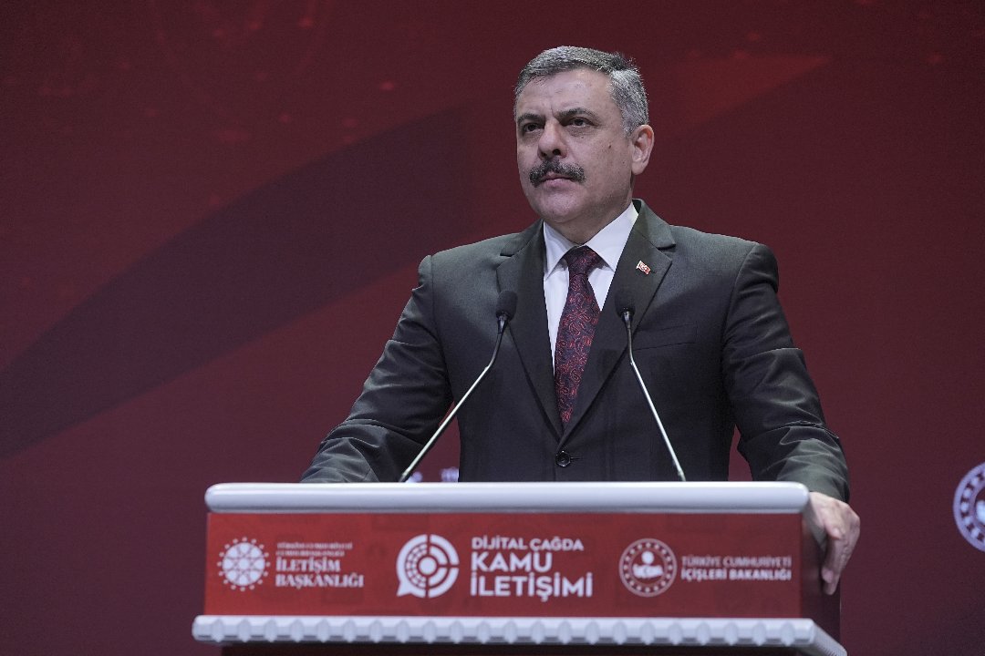 YALANA GEÇİT YOK