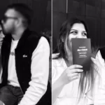 Yalova’da erkek dehşeti! 8 aylık hamile eşini katletti, kendini de vurdu