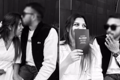 Yalova’da erkek dehşeti! 8 aylık hamile eşini katletti, kendini de vurdu Yalova’da erkek dehşeti! 8 aylık hamile eşini katletti, kendini de vurdu