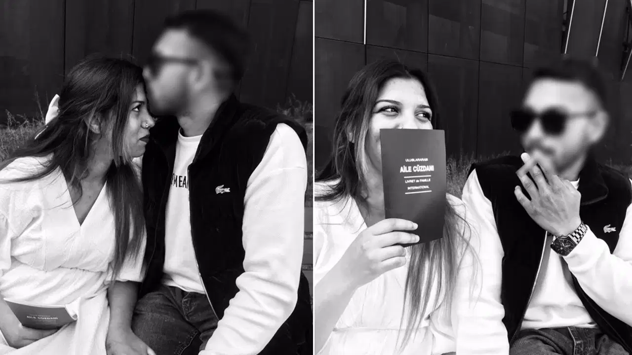 Yalova’da erkek dehşeti! 8 aylık hamile eşini katletti, kendini de vurdu