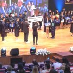 Yeditepe’de ‘ayetli pankart krizi’nin yeni görüntüleri ortaya çıktı