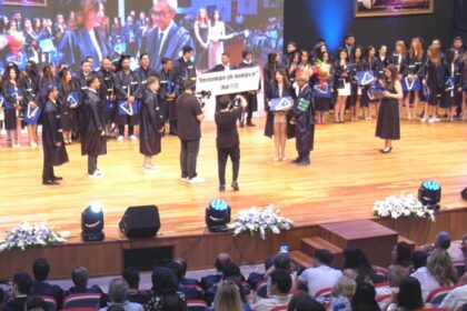 Yeditepe’de ‘ayetli pankart krizi’nin yeni görüntüleri ortaya çıktı
