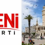 YENİ Parti İzmir’de ön seçim takvimi başladı: 30 ilçede aynı gün sandık kurulacak