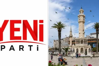 YENİ Parti İzmir’de ön seçim takvimi başladı: 30 ilçede aynı gün sandık kurulacak