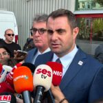 YENİ Parti İzmir’den ‘Menderes Belediyesi’ kararı: Seçmenin iradesine saygı göstereceğiz!