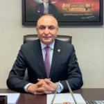 YENİ Parti Milletvekili Melih Meriç bıçaklı saldırıda yaralandı