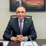 Yeni Parti vekili Melih Meriç’e bıçaklı saldırı. Saldırgan eski CHP’li ilçe başkanı çıktı
