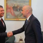 YENİ Parti Zonguldak İl Örgütü’nde yönetim belirlendi