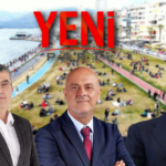 YENİ Parti’den ‘Zafer’ çıkarması: Aydın, Özlale ve Günaydın Kordon’da!