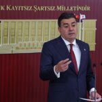 YENİ Partinin kongre takvimi belli oldu: Parti sözcüsü Zeynel Emre açıkladı!