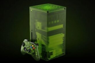 Yeni Xbox’ın fiyatı belli oldu: Rengi değişti fiyatı uçtu