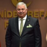 Yeniden Refah Partisi Genel Başkan Yardımcısı Doğan Bekin’den Suriye açıklaması