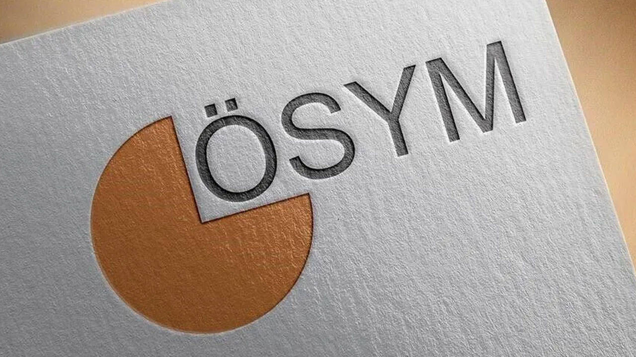 YKS sonuçları açıklandı: 2 soru iptal edildi