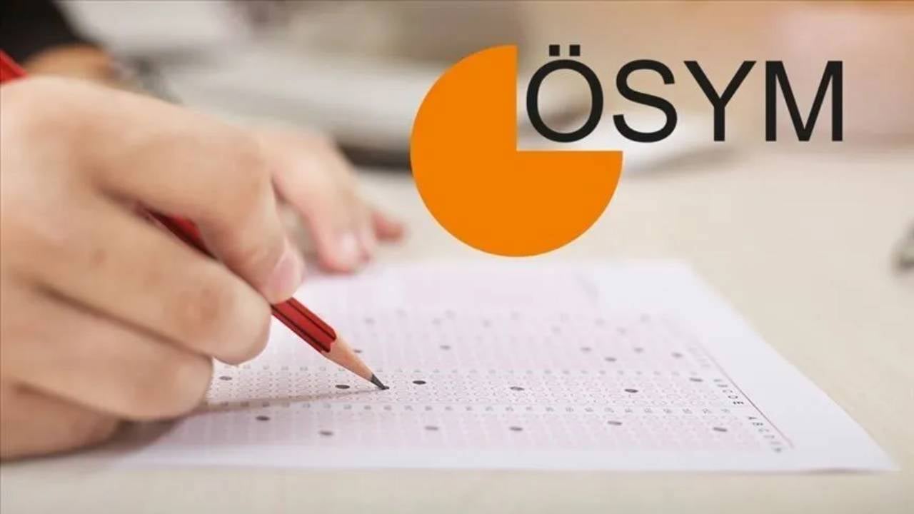 YKS’de bir soru iptal edildi, bir sorunun cevabı değişti