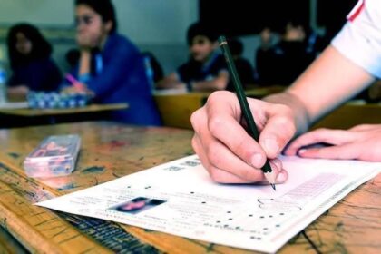 YKS’de detaylar belli oldu: Sıfır çeken sayısı 60 bini aştı