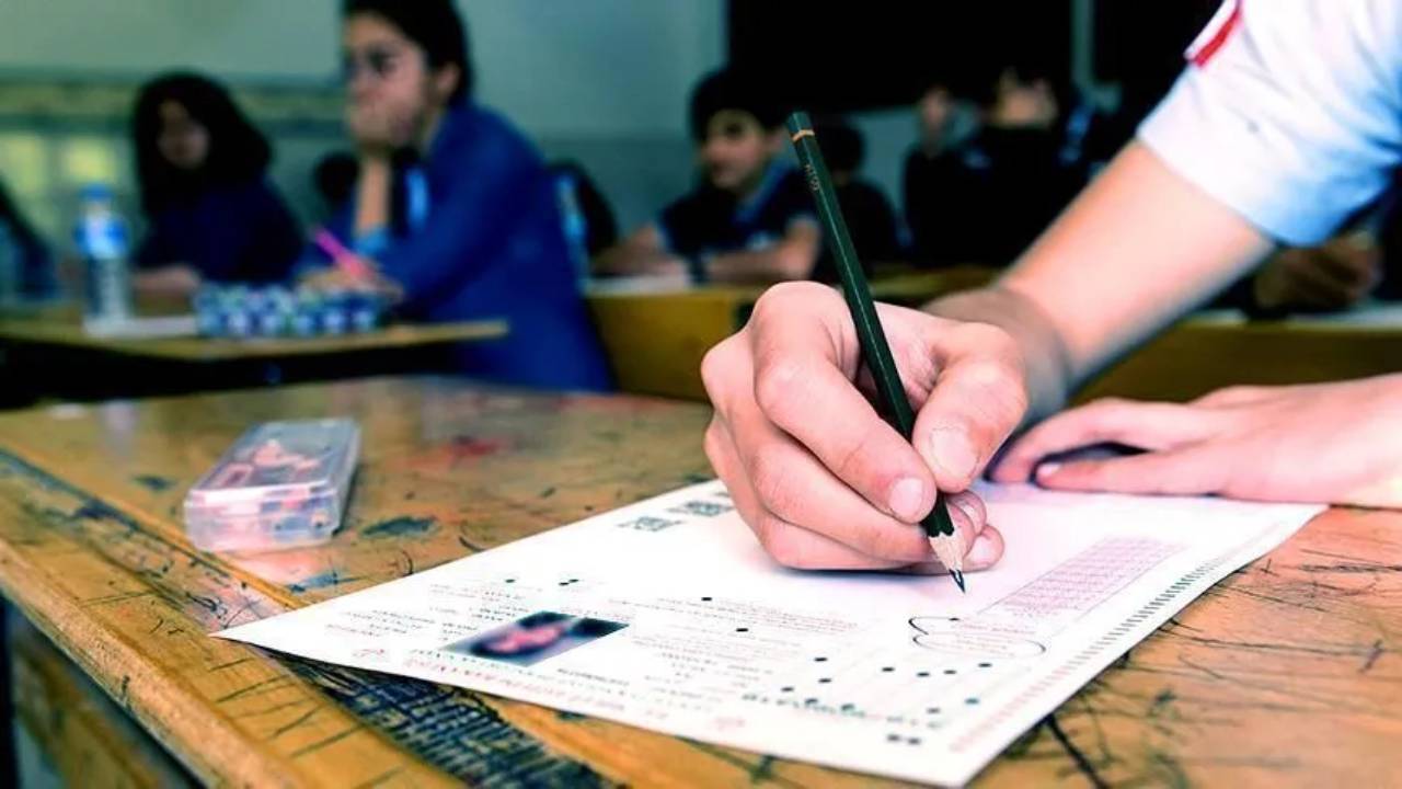 YKS’de detaylar belli oldu: Sıfır çeken sayısı 60 bini aştı