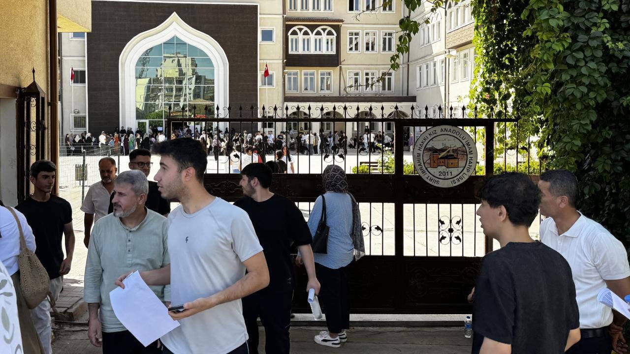YKS’de hata iddiası: İki soru iptal edilebilir