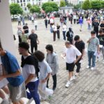 YKS’nin ikinci oturumu tamamlandı: Adaylardan sınav ile ilgili değerlendirme