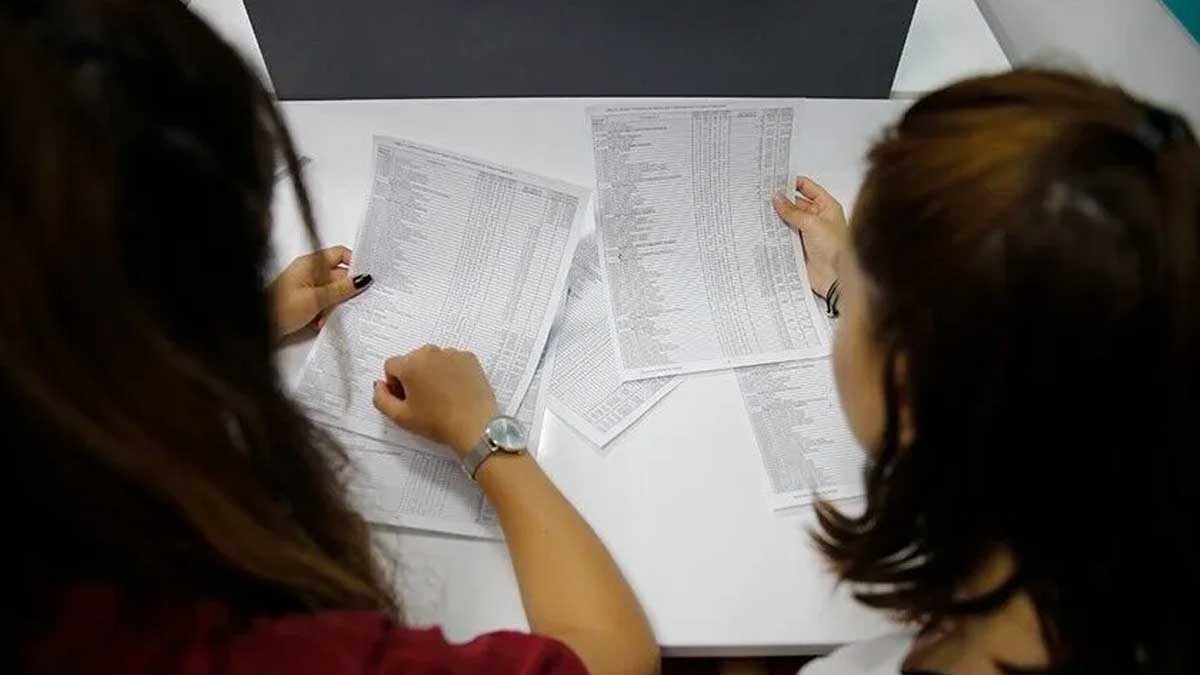YKS’ye 2 okul damga vurdu! Tam 5 Türkiye birincisi çıkardı